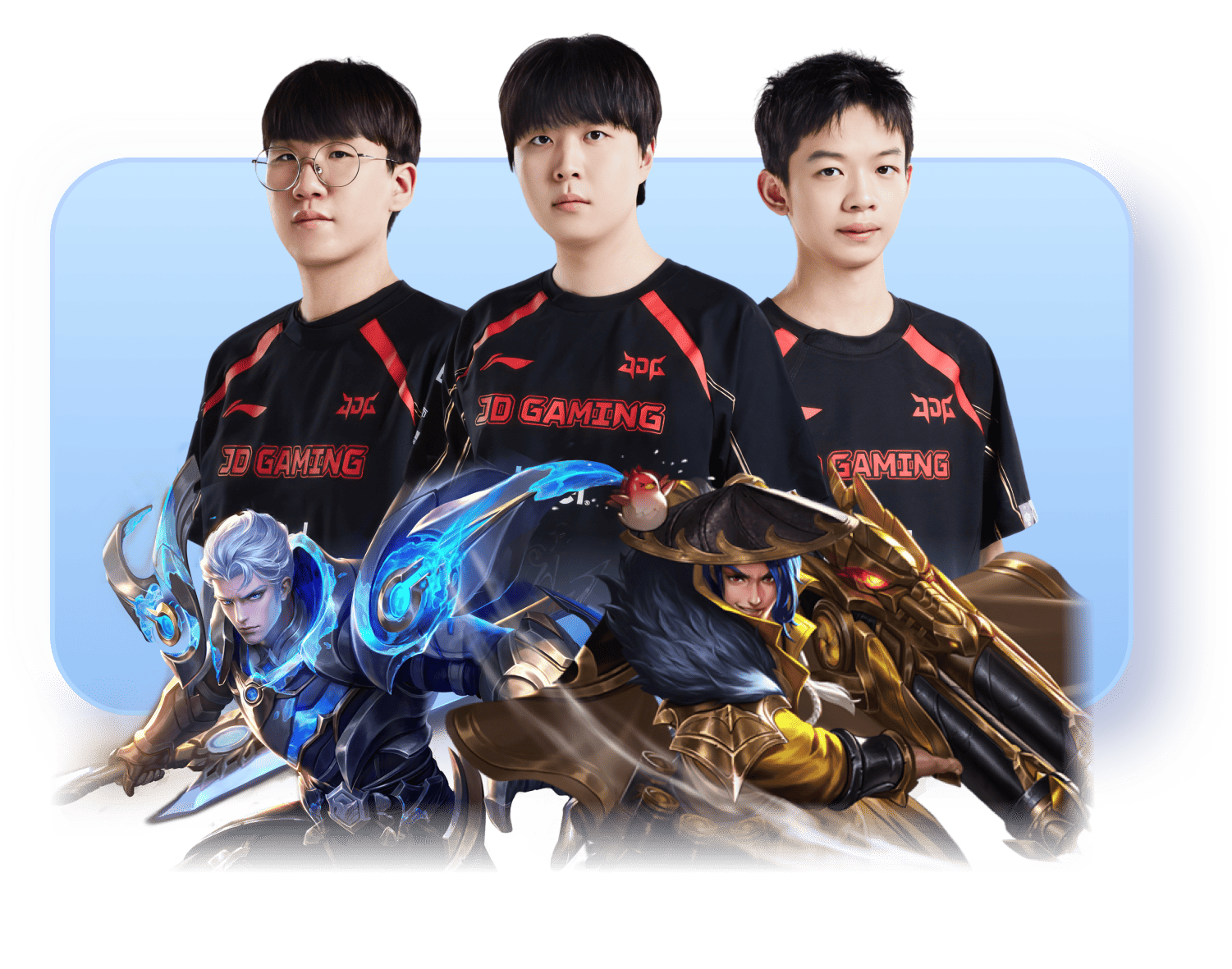 Player Support