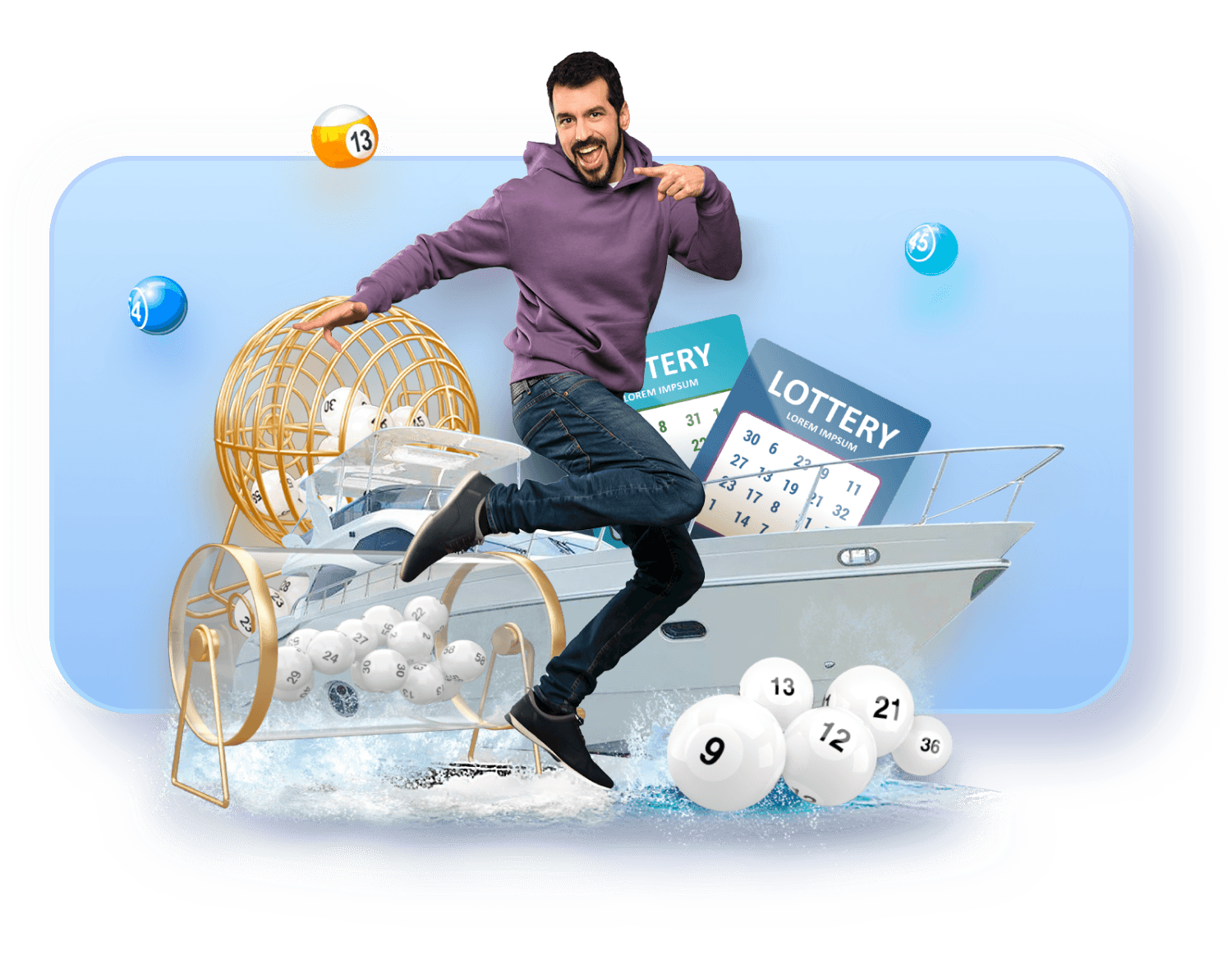 Casino Games